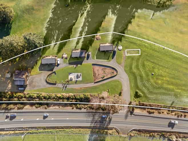 Lifestyle Accommodation Property