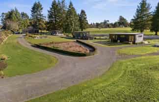 Lifestyle Accommodation Property