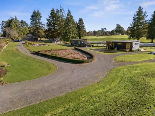 Lifestyle Accommodation Property