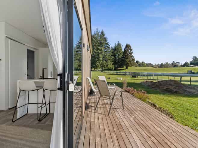 Lifestyle Accommodation Property