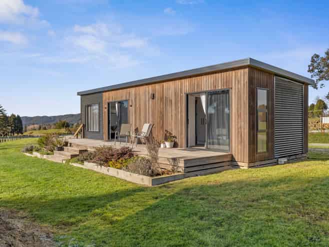 Lifestyle Accommodation Property