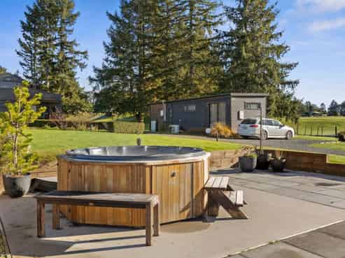 Lifestyle Accommodation Property