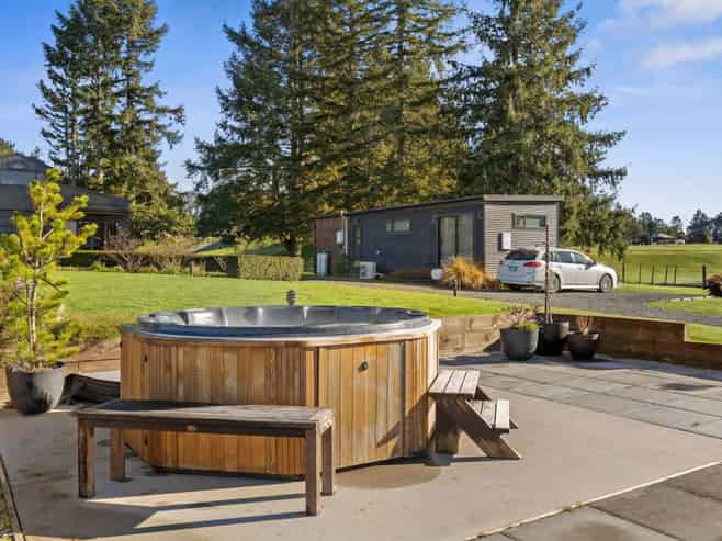 Lifestyle Accommodation Property