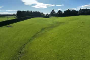  Hillend Road, Balclutha