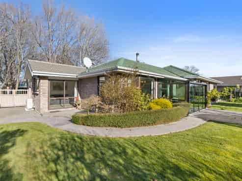 20A Siska Place, Upper Riccarton