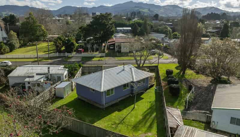 6 George Street, Waihi
