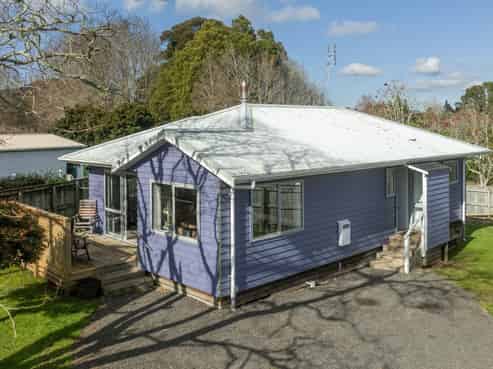 6 George Street, Waihi