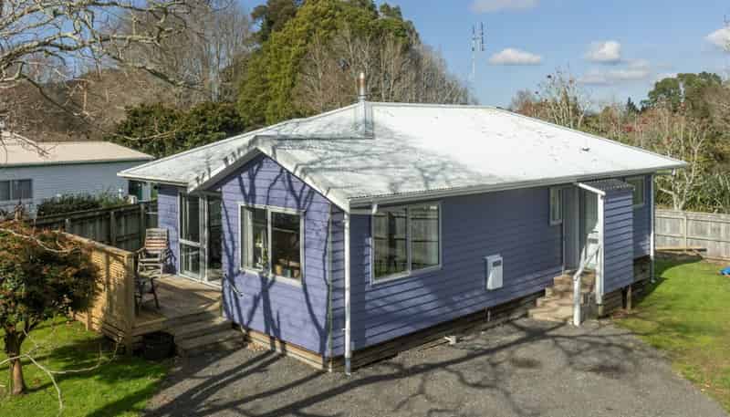 6 George Street, Waihi