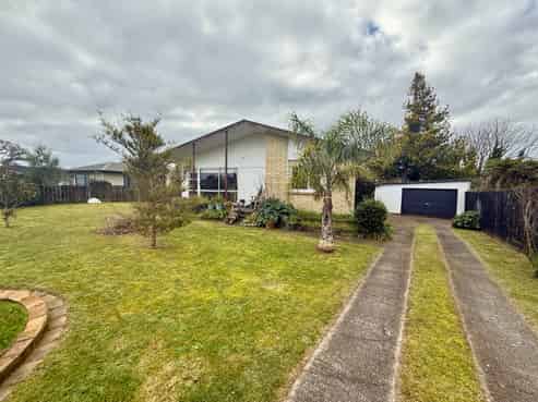 9 Wykeham Place, Tokoroa