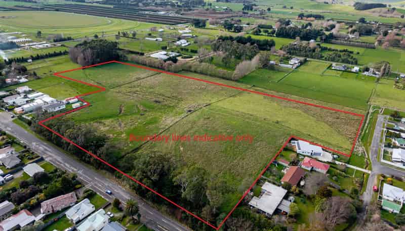 86 Mclean Street, Woodville