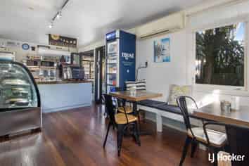 Live and Work at Waihi Beach 