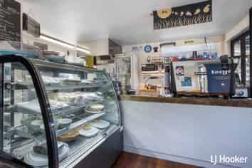 Live and Work at Waihi Beach 