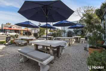 Live and Work at Waihi Beach 