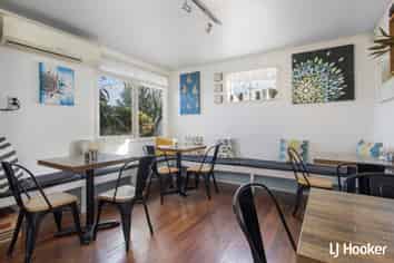 Live and Work at Waihi Beach 