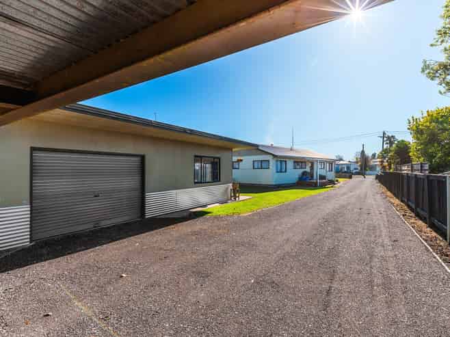 18 Cross Street, Taumarunui