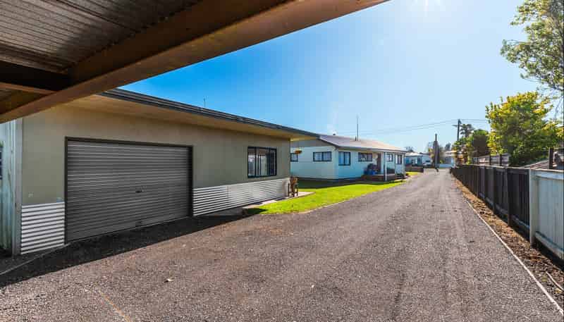 18 Cross Street, Taumarunui