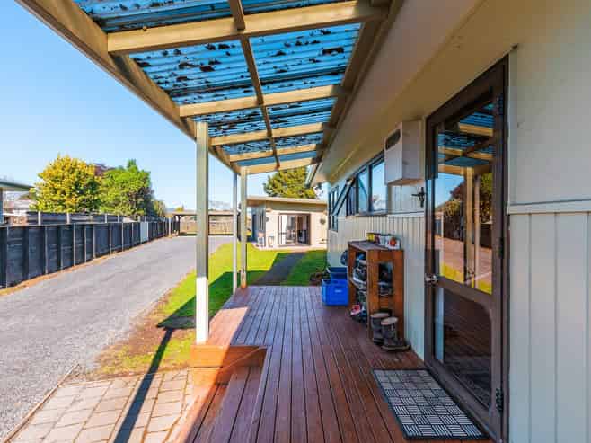 18 Cross Street, Taumarunui