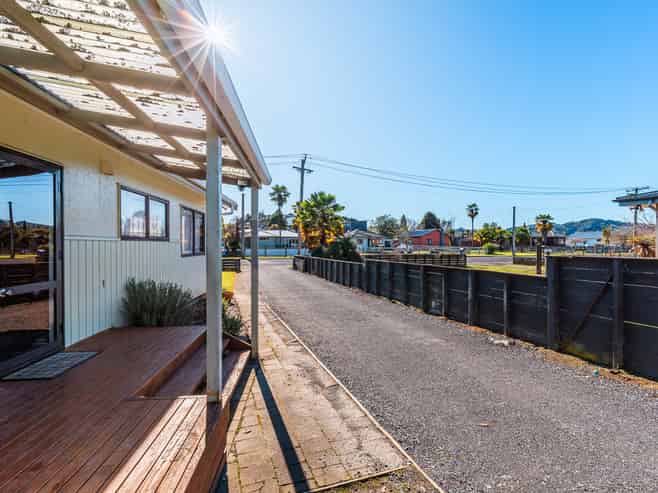18 Cross Street, Taumarunui