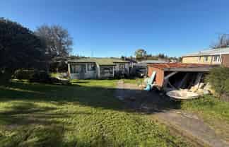 107 Manaia Street, Tokoroa