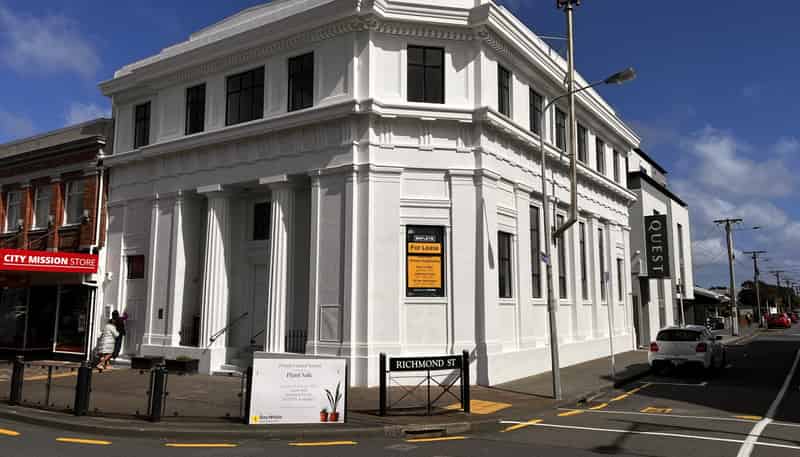 226 Jackson Street, Petone