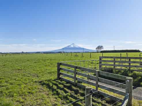5778 Mountain Road, Normanby