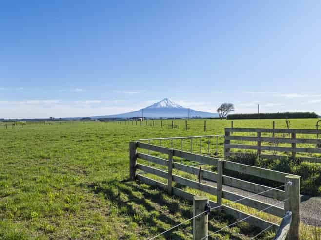 5778 Mountain Road, Normanby