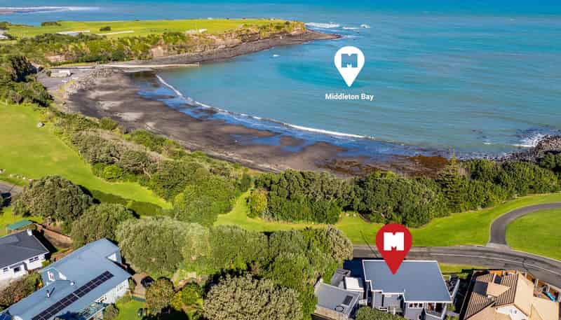 22 Halse Place, Opunake