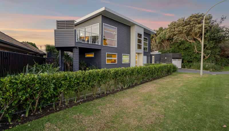 22 Halse Place, Opunake