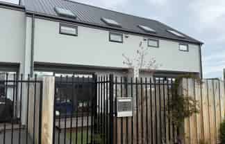 2/21 Siddal Place, Richmond