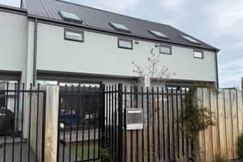 2/21 Siddal Place, Richmond