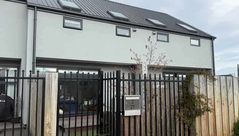 2/21 Siddal Place, Richmond