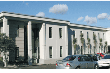 Premium 254sqm First-Floor Office on Rosebank Road