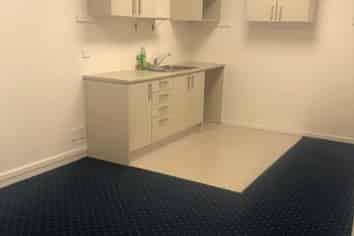 Premium 254sqm First-Floor Office on Rosebank Road