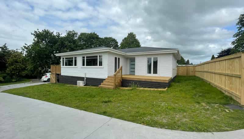 3A Cuba Street, Waihi