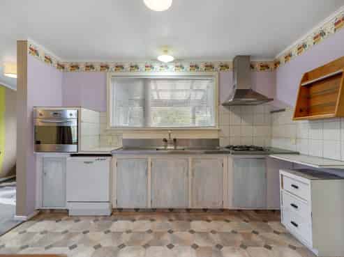 30 Ward Road, Cheviot
