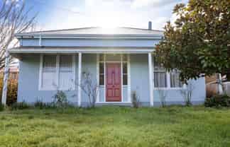 30 Ward Road, Cheviot