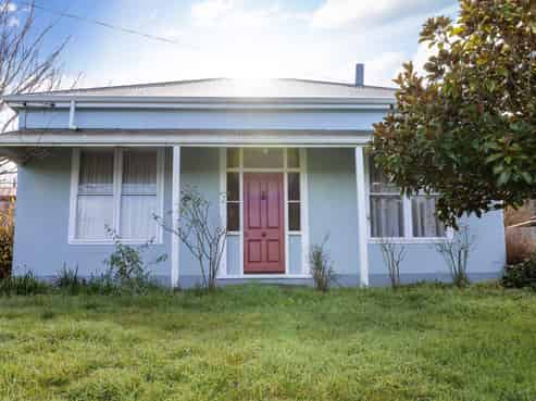 30 Ward Road, Cheviot