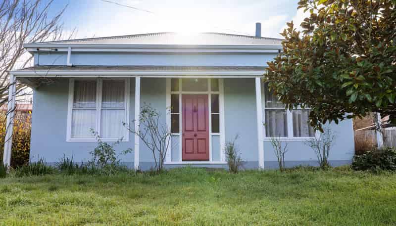 30 Ward Road, Cheviot