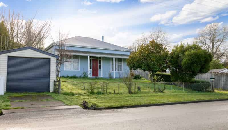 30 Ward Road, Cheviot