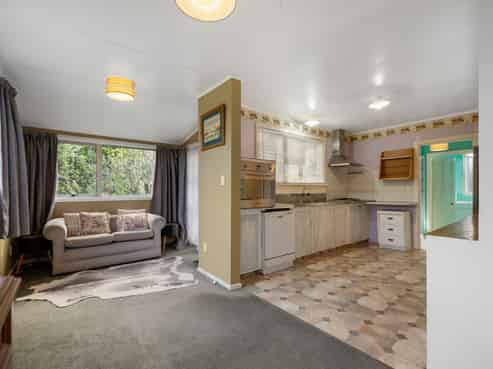 30 Ward Road, Cheviot