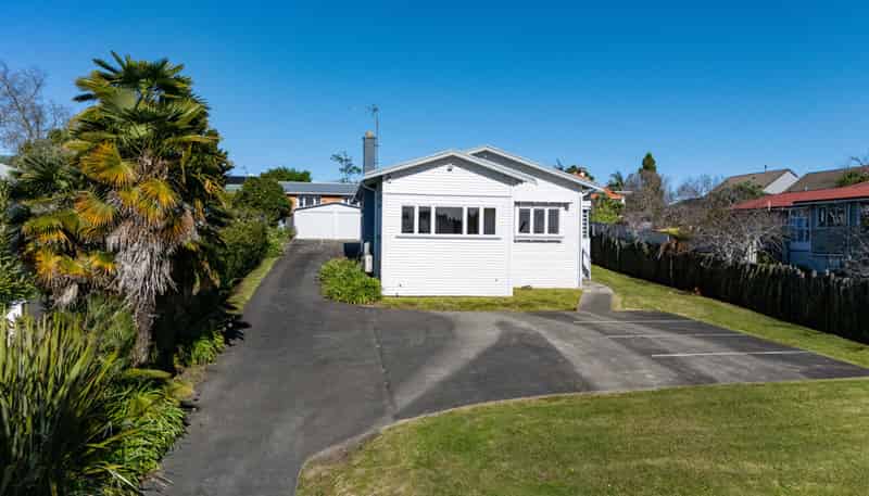 16 Boundary Road, Claudelands