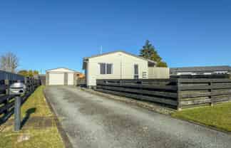 23 Buchanan Street, Matamata