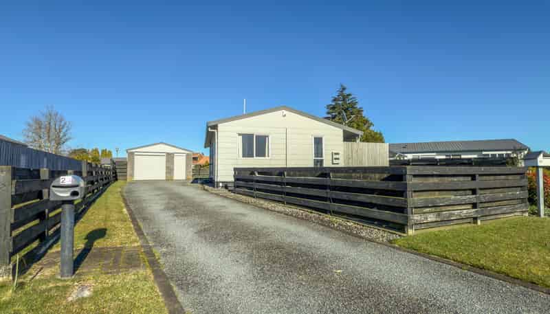 23 Buchanan Street, Matamata