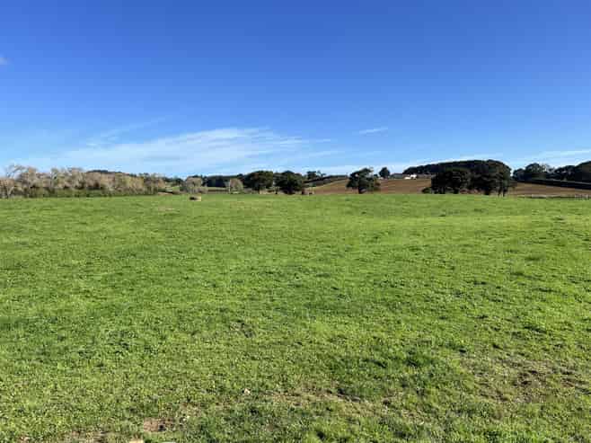 678 Waiuku Road, Mauku