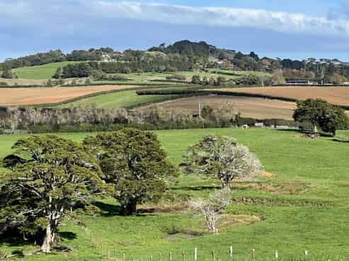 678 Waiuku Road, Mauku