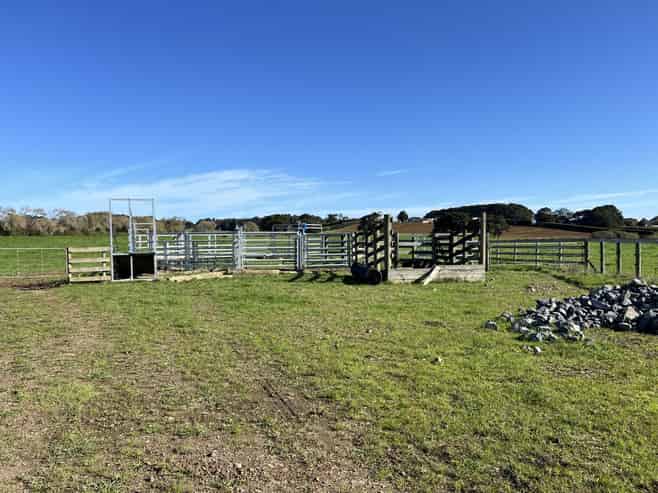 678 Waiuku Road, Mauku
