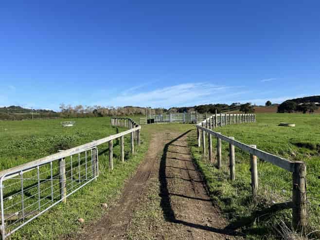 678 Waiuku Road, Mauku