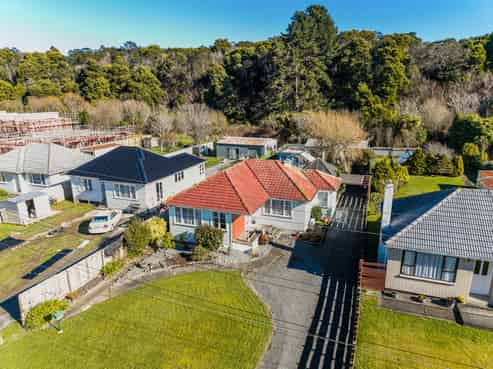 38 Dover Road, Wainuiomata