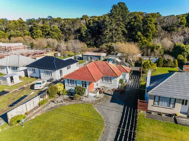 38 Dover Road, Wainuiomata