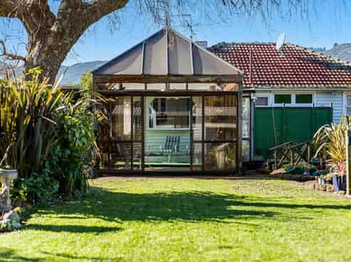 38 Dover Road, Wainuiomata